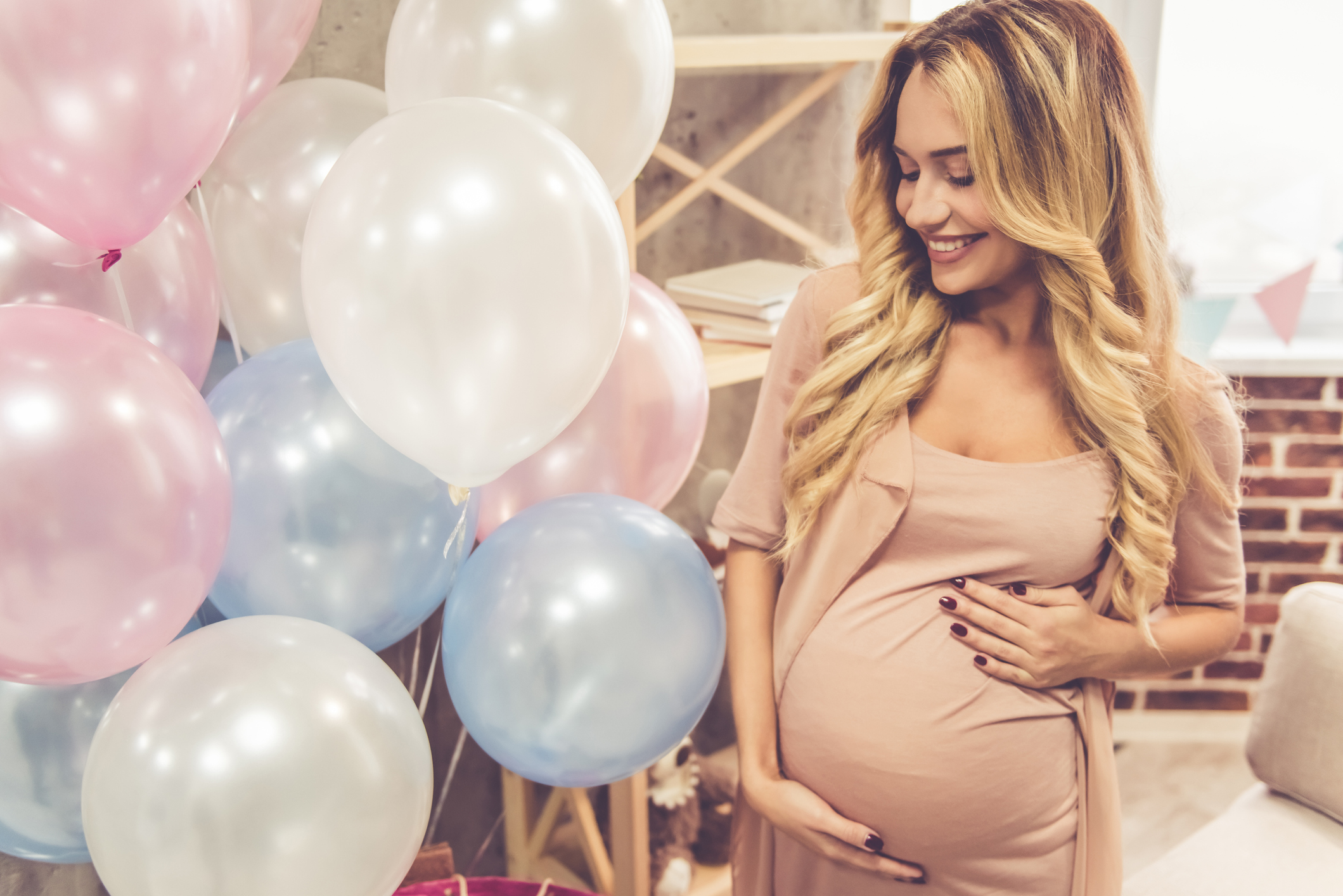 Hip and Pregnant- Maternity Clothing Trends You Should Be Following Now!