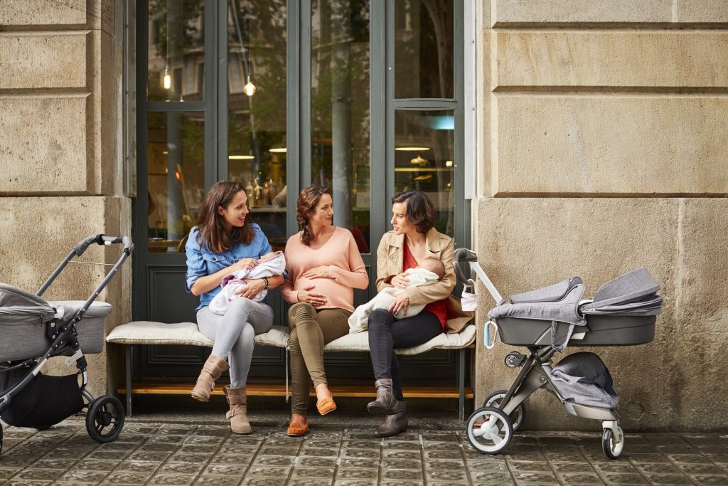 Pregnancy Support Systems