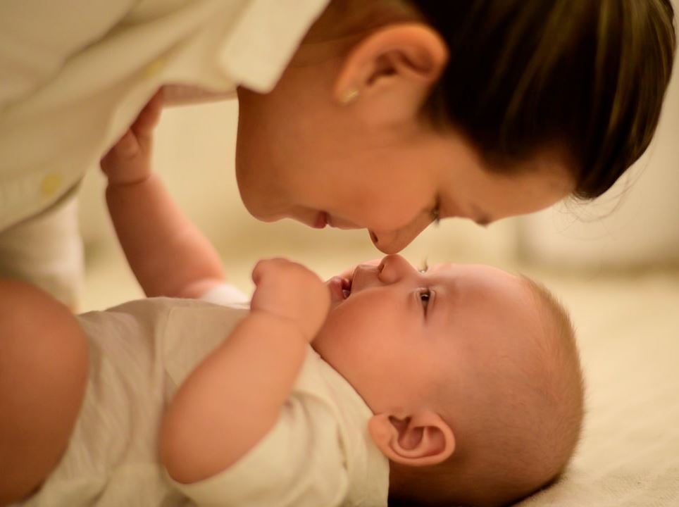 Why Does My Baby Cry After Feeding?
