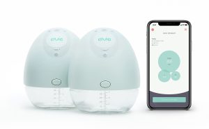 Moms On The Go Get Pumped About These Hands-free Options