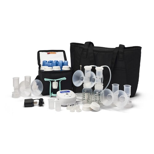 ameda mya joy breast pump
