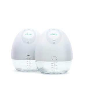 Elvie Pump