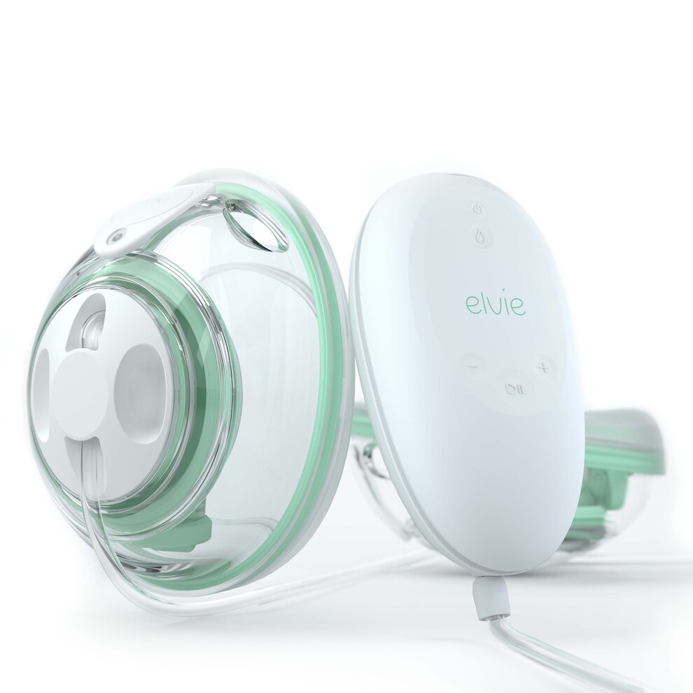 Elvie Lima Breast Pump