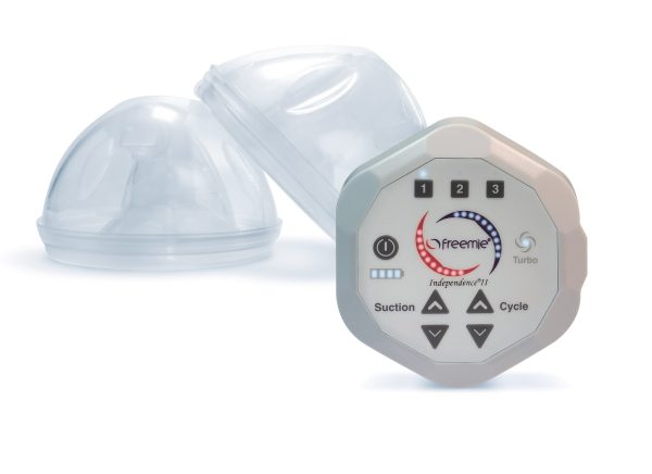 Freemie Independence Mobile Hands-Free Breast Pump