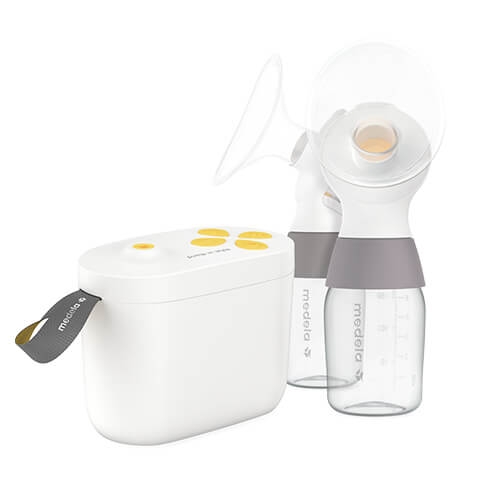 Medela Pump In Style breast pump