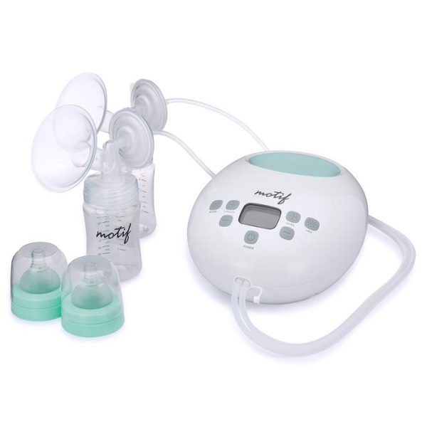 Motif Luna Breast Pump