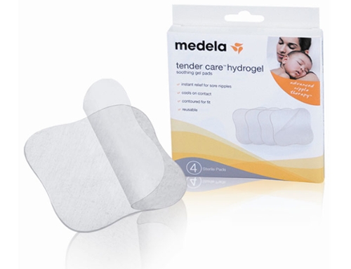 Medela Hydrogel Pads
