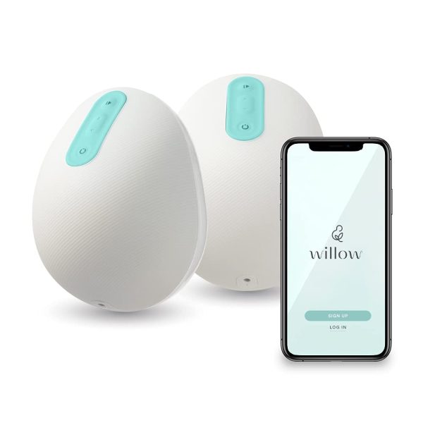 Willow Breast Pump