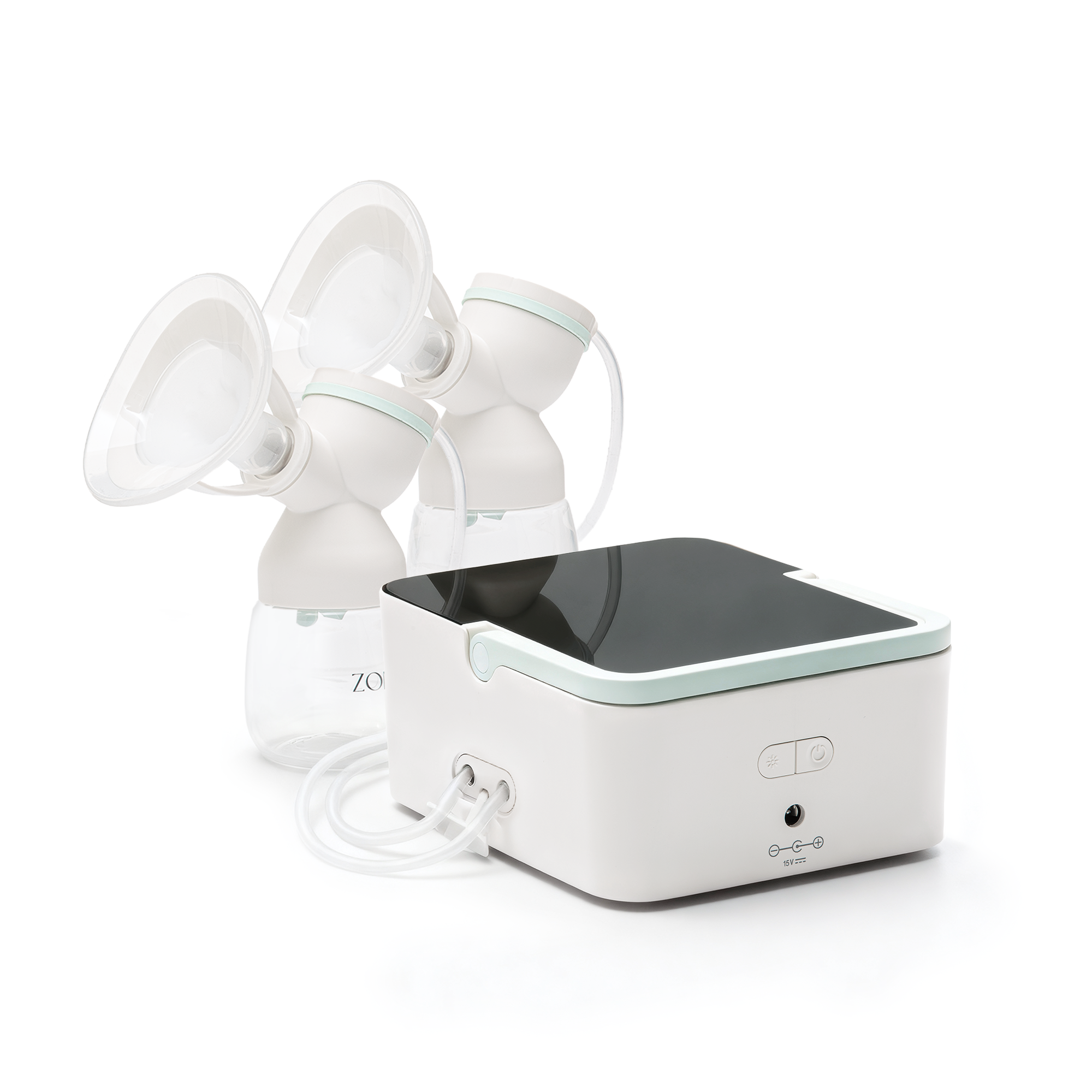 Zomee Mother’s Nature H1 Breast Pump